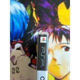 Clannad - PSP