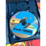 Hack Vol 2 Mutation - PS2