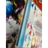 The IdolMaster Shiny Colors Habataki Radio Station - CD