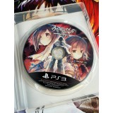 Utawarerumono : Futari no Hakuoro - PS3