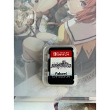 Legend of Nayuta Boundless Trails - Kiseki Ad Astra - Switch