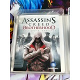 Assassin s Creed Brotherhood - PS3