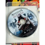 Assassin s Creed Brotherhood - PS3