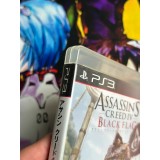 Assassin s Creed 4 Black Flag - PS3