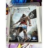 Assassin s Creed 4 Black Flag - PS3