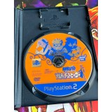 Naruto Narutimate Hero - PS2