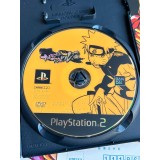 Naruto Shippuuden : Narutimate Accel - PS2