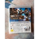 Hokuto Musou - PS3