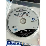 Assassin s Creed III / 3 - PS3