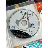 Assassin's Creed I+II Welcome Pack - PS3