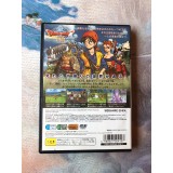 Dragon Quest VIII 8 - PS2