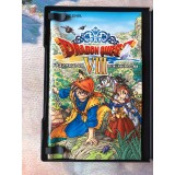 Dragon Quest VIII 8 - PS2