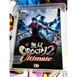 Musou Orochi 2 Ultimate - PS3