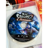 Musou Orochi 2 Ultimate - PS3