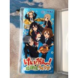 K-On! Houkago Live - PSP