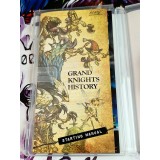 Grand Knights History - PSP