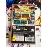 Detective Conan Kakokara no Zensou Kyoku - PSP