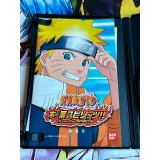 Naruto Konoha Spirits / Naruto Uzumaki Chronicles 2 - PS2