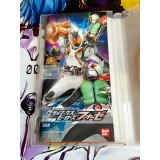 Kamen Rider Climax Heroes Fourze - PSP