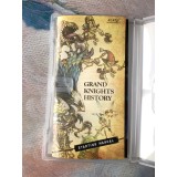 Grand Knights History - PSP