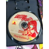 Shakugan no Shana - PS2