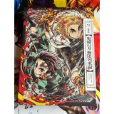 Jaquette Blu-Ray Kimetsu No Yaiba The Movie : Mugen Train Edition Limitée - Blu-Ray - Version Japonaise