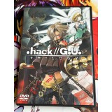 Animation - .Hack / /G.U. Trilogy - DVD