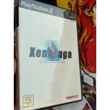 Xenosaga Episode I - Der Wille zur Macht - PS2