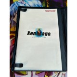 Xenosaga Episode I - Der Wille zur Macht - PS2