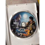 Sengoku Basara 3 - Wii