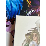 Escaflowne Edition Limitée - DVD