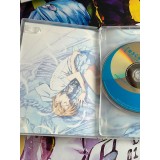 Escaflowne Edition Limitée - DVD