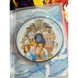 Escaflowne Edition Limitée - DVD