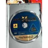 Devil May Cry 3 Special Edition - the Best - PS2