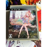 Meruru no Atelier : Arland no Renkinjutsushi 3 Edition Limitée - PS3