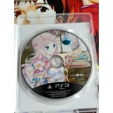 Meruru no Atelier : Arland no Renkinjutsushi 3 Edition Limitée - PS3