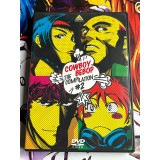 Jaquette DVD Cowboy BeBop the compilation 2 - Version Japonaise