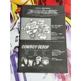 Cowboy BeBop the compilation 2 - DVD