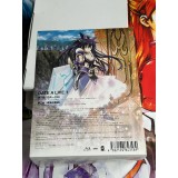 Date a Live Vol.1 Edition Limitée - Blu-Ray