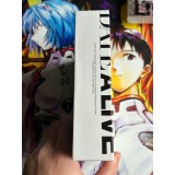 Date a Live Vol.1 Edition Limitée - Blu-Ray