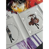 Date a Live Vol.1 Edition Limitée - Blu-Ray