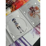 Date a Live Vol.1 Edition Limitée - Blu-Ray