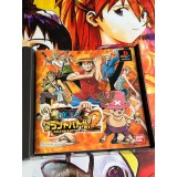 From TV Animation One Piece : Grand Battle 2 - PS1