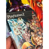 One Piece Grand Battle ! 3 - PS2