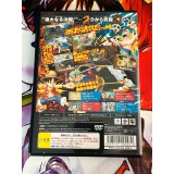 One Piece Grand Battle ! 3 - PS2