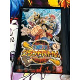 One Piece Grand Battle ! 3 - PS2