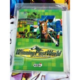 Winning Post World - PS3