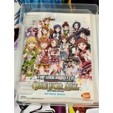 The Idolmaster - One for All - PS3