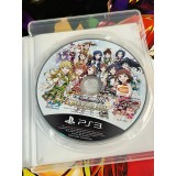 The Idolmaster - One for All - PS3