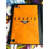 Anubis : Zone of the Enders Special Edition - PS2